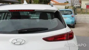 Hyundai Kauai 64kWh Vanguard de 2021