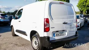 Opel Combo 1.5 CDTi L1H1 Enjoy de 2021