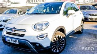 Fiat 500X 1.3 Multijet City Cross de 2021