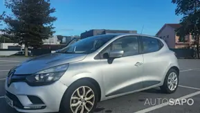 Renault Clio 1.5 dCi de 2018