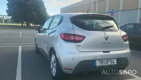 Renault Clio 1.5 dCi de 2018