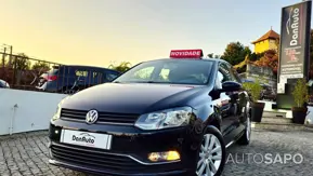 Volkswagen Polo 1.0 TSi BlueMotion de 2015