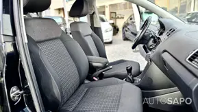 Volkswagen Polo 1.0 TSi BlueMotion de 2015