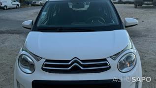 Citroen C1 1.0 VTi Feel de 2015