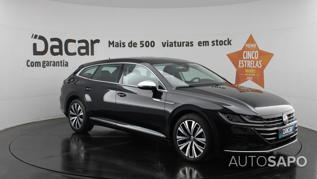 Volkswagen Arteon 2.0 TDI Elegance DSG de 2021