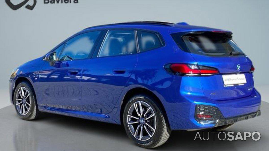 BMW Série 2 Active Tourer 225 xe Pack M de 2023