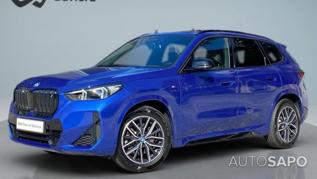 BMW iX1 xDRIVE30 de 2023