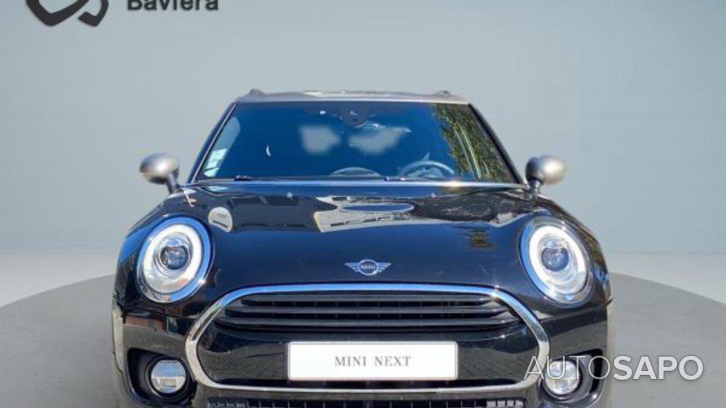 MINI Clubman Cooper de 2019