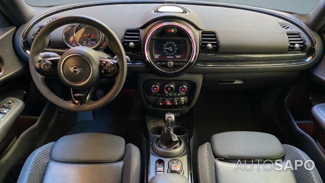 MINI Clubman Cooper de 2019