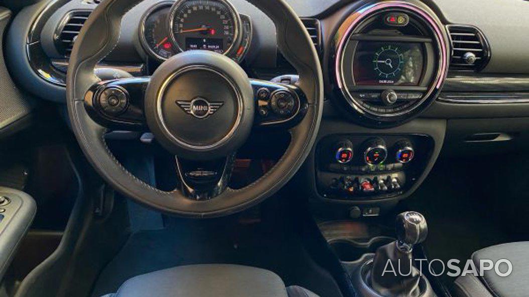 MINI Clubman Cooper de 2019