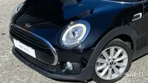 MINI Clubman Cooper de 2019