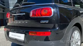 MINI Clubman Cooper de 2019