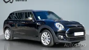 MINI Clubman Cooper de 2019