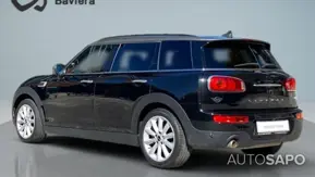 MINI Clubman Cooper de 2019