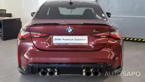 BMW Série 4 M4 Competition de 2023