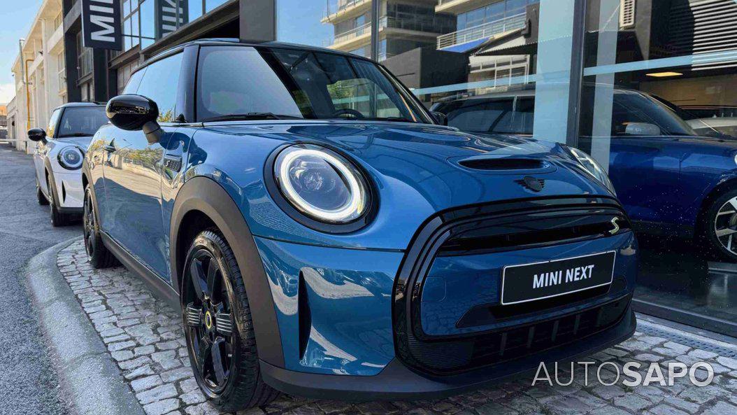 MINI Cooper S Cooper S de 2023