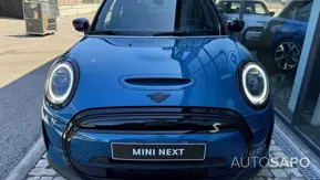 MINI Cooper S Cooper S de 2023