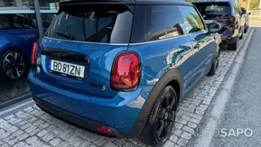 MINI Cooper S Cooper S de 2023