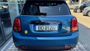 MINI Cooper S Cooper S de 2023