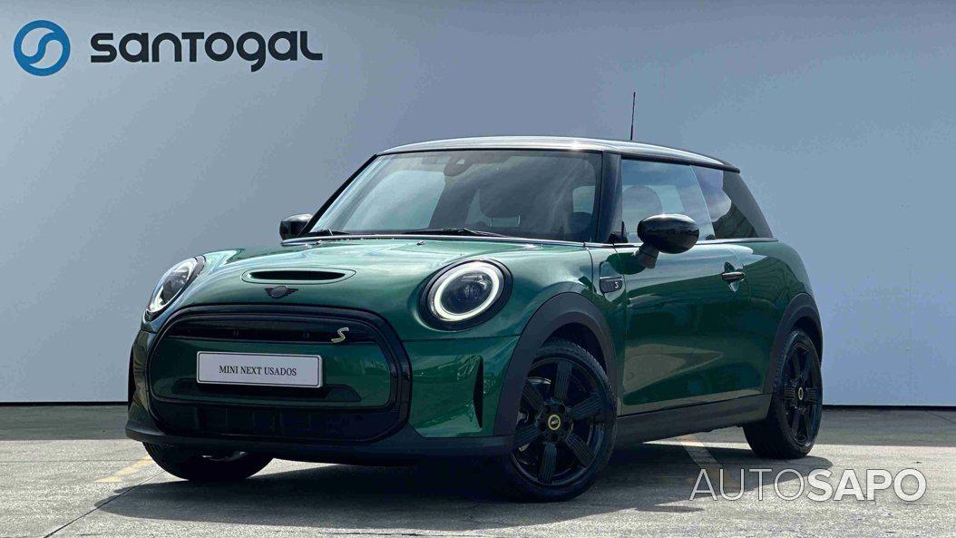 MINI Cooper S Cooper S de 2023