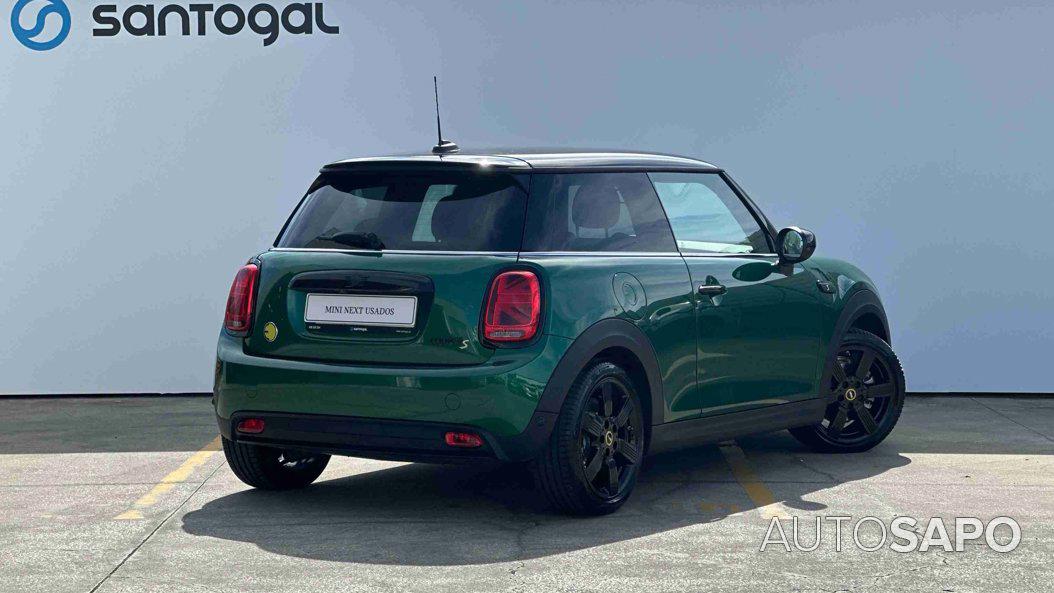 MINI Cooper S Cooper S de 2023