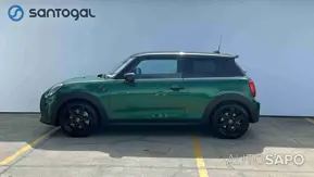 MINI Cooper S Cooper S de 2023