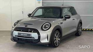 MINI Cooper S Cooper S de 2023