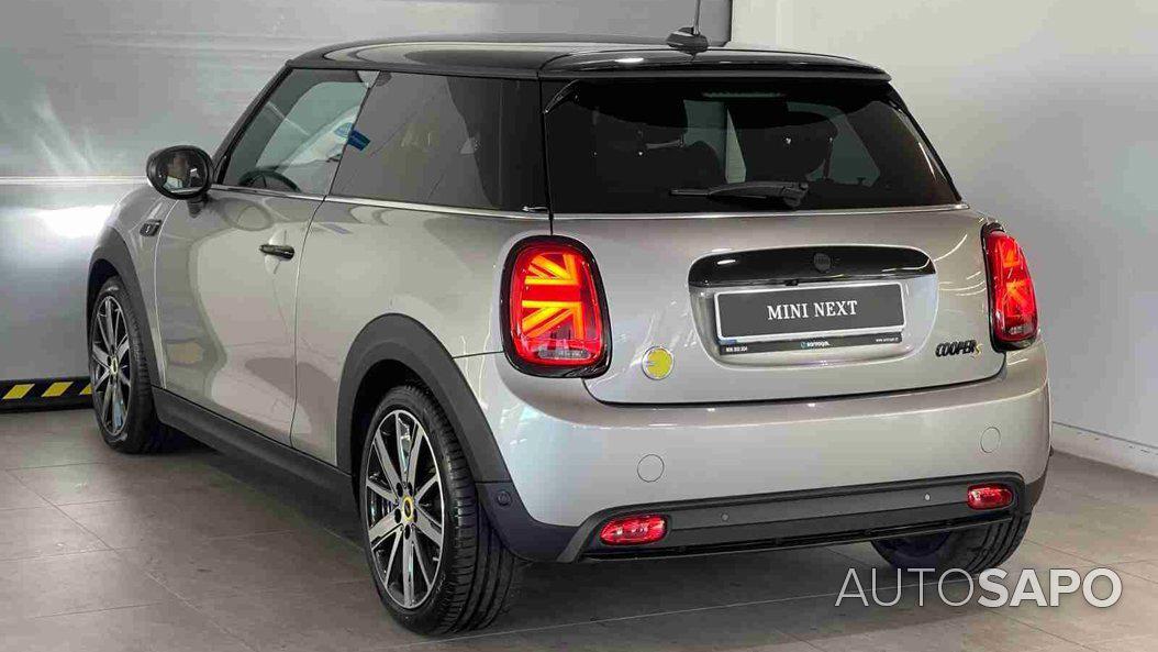 MINI Cooper S Cooper S de 2023