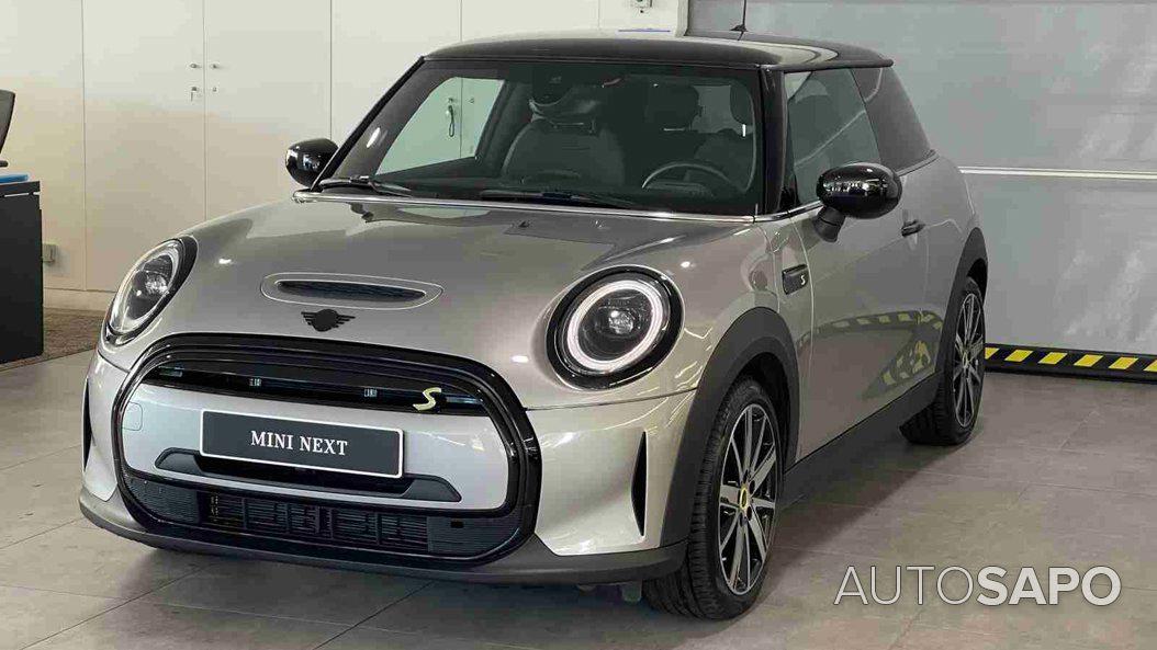 MINI Cooper S Cooper S de 2023