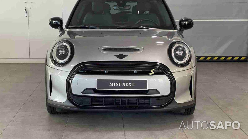 MINI Cooper S Cooper S de 2023