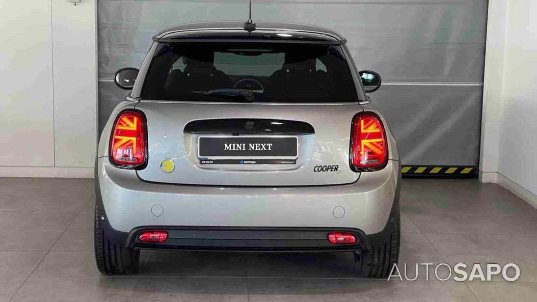 MINI Cooper S Cooper S de 2023