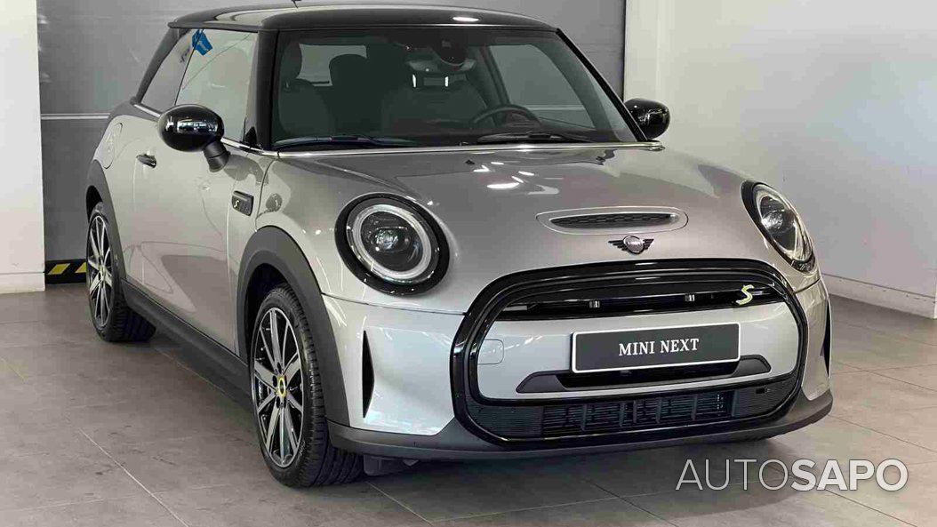 MINI Cooper S Cooper S de 2023