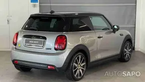 MINI Cooper S Cooper S de 2023