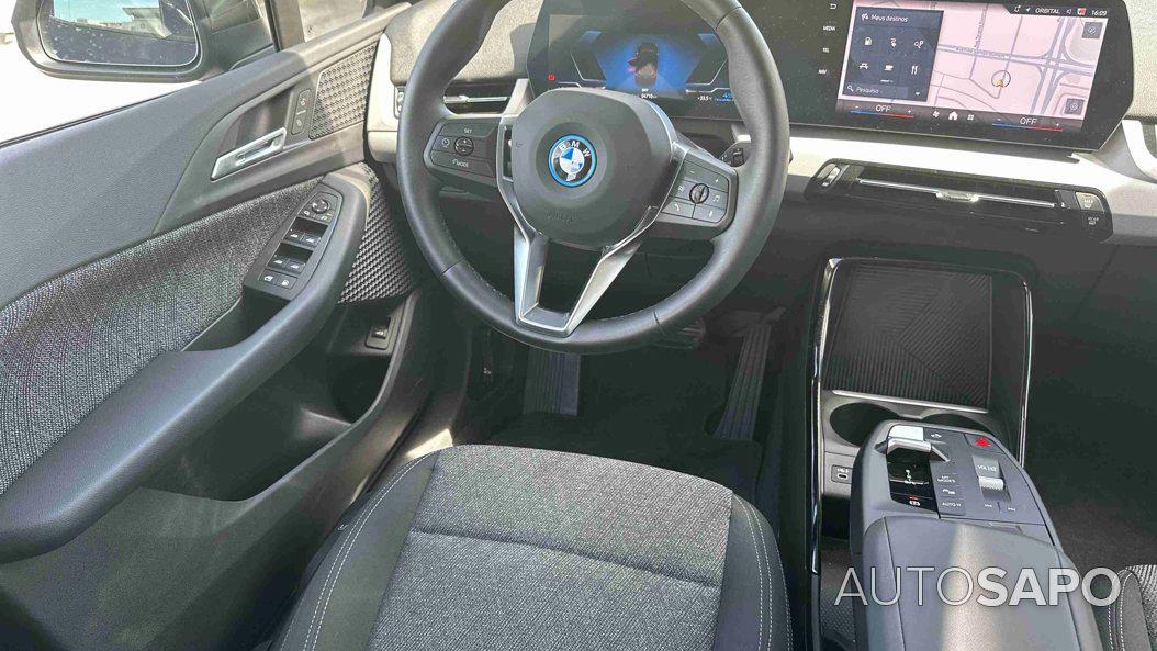 BMW Série 2 Active Tourer de 2023