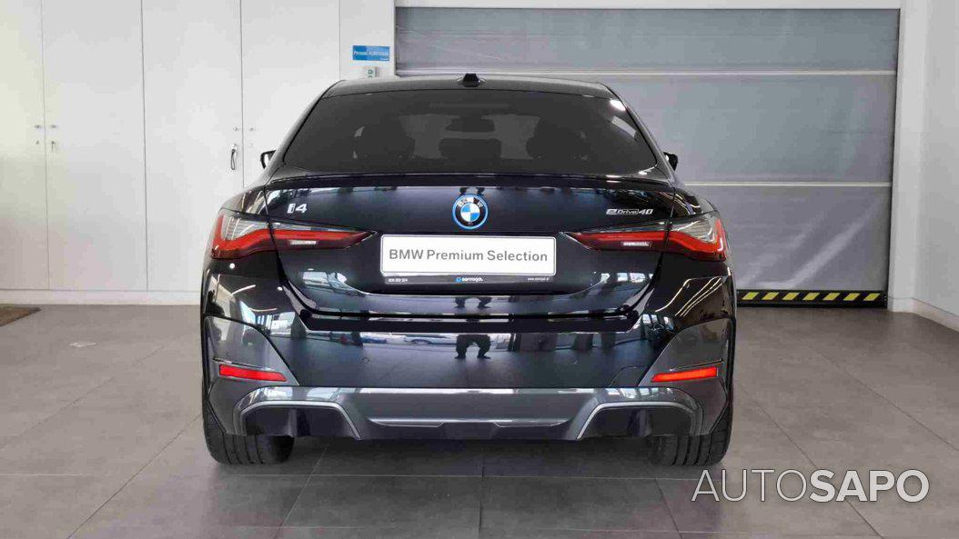 BMW i4 eDrive40 de 2023