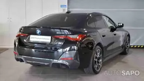 BMW i4 eDrive40 de 2023