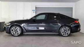 BMW i4 eDrive40 de 2023