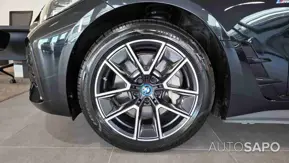 BMW i4 eDrive40 de 2023