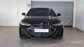 BMW i4 eDrive40 de 2023