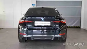 BMW i4 eDrive40 de 2023