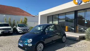 Fiat 500 de 2020