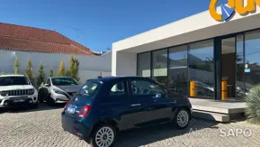 Fiat 500 de 2020