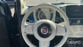 Fiat 500 de 2020