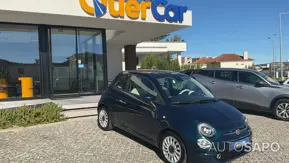 Fiat 500 de 2020