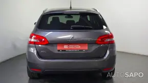 Peugeot 308 de 2021