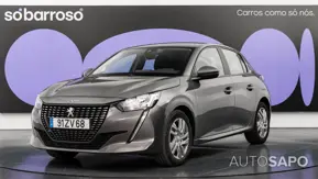 Peugeot 208 de 2020