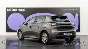 Peugeot 208 de 2020