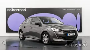 Peugeot 208 de 2020