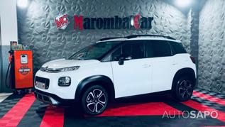 Citroen C3 AirCross 1.2 PureTech Origins de 2020