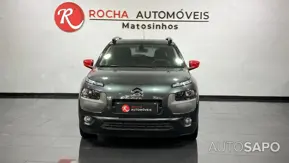 Citroen C4 Cactus 1.2 PureTech Shine de 2015